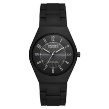 Laden Sie das Bild in den Galerie-Viewer, Skagen Herren Uhr Armbanduhr Solar Grenen Kunststoff SKW6810