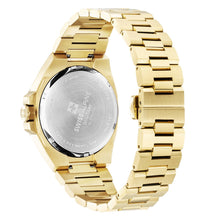 Laden Sie das Bild in den Galerie-Viewer, Swiss Alpine Military Herren Uhr Analog Quarz 7005.1114SAM Edelstahl