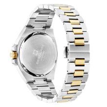 Laden Sie das Bild in den Galerie-Viewer, Swiss Alpine Military Herren Uhr Analog Quarz 7005.1145SAM Edelstahl