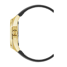 Laden Sie das Bild in den Galerie-Viewer, Swiss Alpine Military Herren Uhr Analog Quarz 7005.1814SAM Silikon