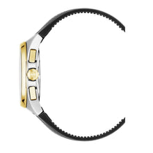 Laden Sie das Bild in den Galerie-Viewer, Swiss Alpine Military Herren Uhr Chronograph Analog Quarz 7005.9847SAM Silikon