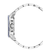 Laden Sie das Bild in den Galerie-Viewer, Swiss Alpine Military Herren Uhr Chronograph Analog Quarz 7089.9135SAM Edelstahl