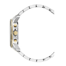 Laden Sie das Bild in den Galerie-Viewer, Swiss Alpine Military Herren Uhr Chronograph Analog Quarz 7089.9142SAM Edelstahl