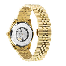 Laden Sie das Bild in den Galerie-Viewer, Swiss Alpine Military Herren Automatik Uhr Armbanduhr 7091.2114SAM Edelstahl