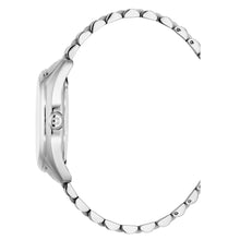 Laden Sie das Bild in den Galerie-Viewer, Swiss Alpine Military Herren Automatik Uhr Armbanduhr 7091.2137SAM Edelstahl