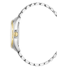 Laden Sie das Bild in den Galerie-Viewer, Swiss Alpine Military Herren Automatik Uhr Armbanduhr 7091.2142SAM Edelstahl