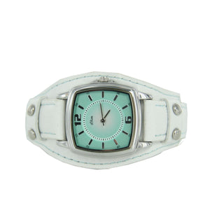 s.oliver Damen Uhr Armbanduhr SO-2121-LQ-1