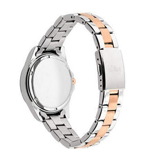 Laden Sie das Bild in den Galerie-Viewer, s.Oliver Damen Uhr Armbanduhr Edelstahl SO-3682-MQ