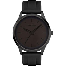 Laden Sie das Bild in den Galerie-Viewer, s.Oliver Herren Uhr Armbanduhr Silikon SO-4400-PQ
