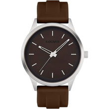 Laden Sie das Bild in den Galerie-Viewer, s.Oliver Herren Uhr Armbanduhr Silikon SO-4401-PQ