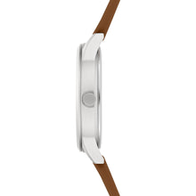 Laden Sie das Bild in den Galerie-Viewer, s.Oliver Herren Uhr Armbanduhr Silikon SO-4401-PQ