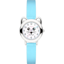 Laden Sie das Bild in den Galerie-Viewer, s.Oliver Uhr Kinder-Armbanduhr Kids Mädchen SO-4516-PQ