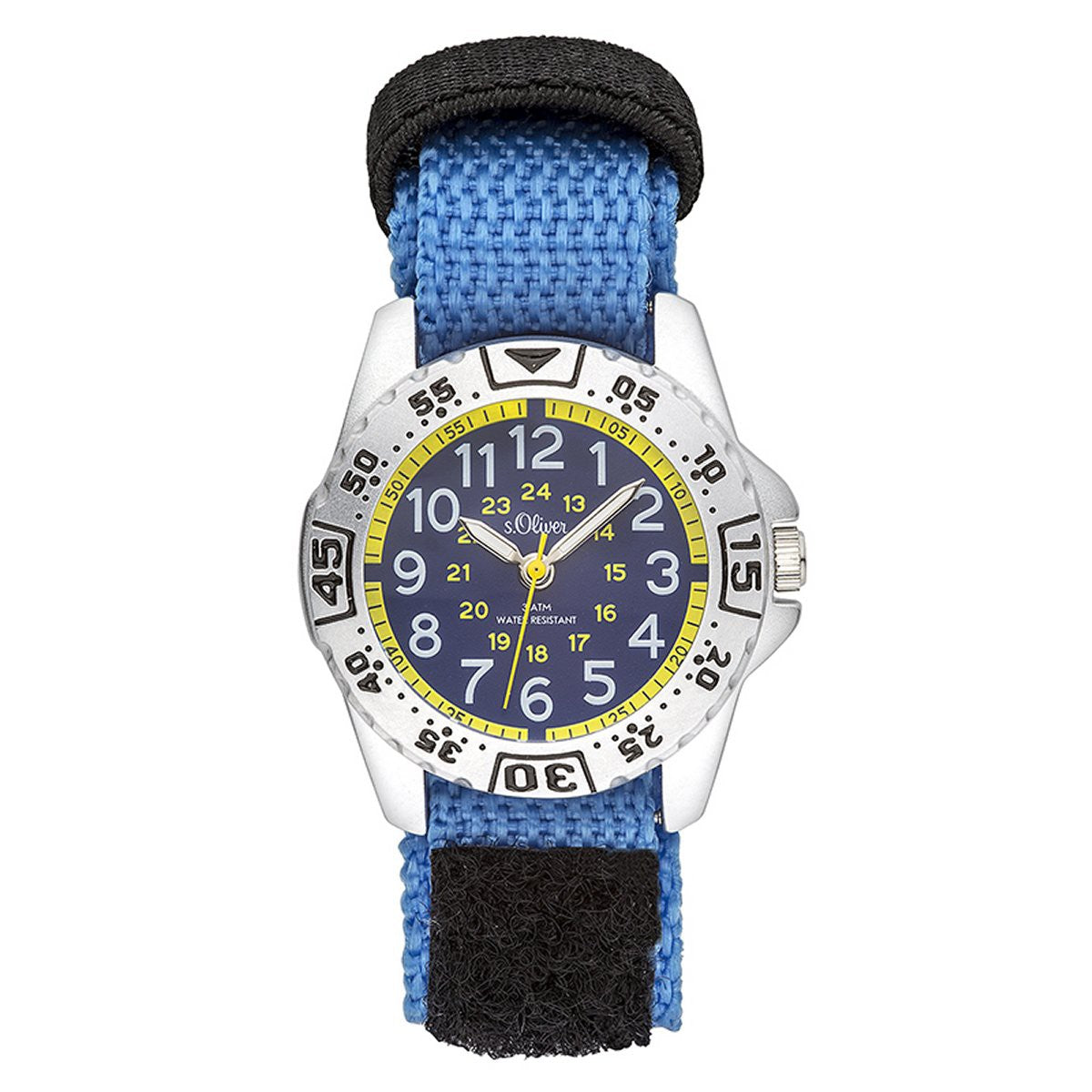 Uhr Kinder-Armbanduhr Kids SO-3226-LQ – Preiswert24