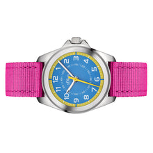 Laden Sie das Bild in den Galerie-Viewer, s.Oliver Uhr Kinder-Armbanduhr Kids SO-3227-LQ