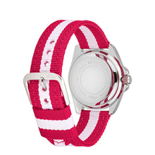 Laden Sie das Bild in den Galerie-Viewer, s.Oliver Uhr Kinder-Armbanduhr Kids SO-3402-LQ-1