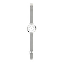 Laden Sie das Bild in den Galerie-Viewer, s.Oliver Damen Uhr Armbanduhr Edelstahl SO-3696-MQ