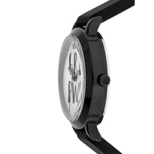 Laden Sie das Bild in den Galerie-Viewer, s.Oliver Damen Uhr Armbanduhr Silikon SO-3767-PQ