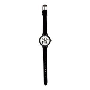 s.Oliver Damen Uhr Armbanduhr Silikon SO-3767-PQ