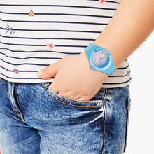 Laden Sie das Bild in den Galerie-Viewer, s.Oliver Uhr Kinder-Armbanduhr Kids Mädchen SO-4252-PQ