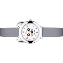 Laden Sie das Bild in den Galerie-Viewer, s.Oliver Uhr Kinder-Armbanduhr Kids Mädchen SO-4319-PQ