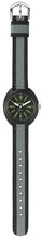 Laden Sie das Bild in den Galerie-Viewer, JACQUES FAREL Jugenduhr Armbanduhr Analog Quarz Jungen Kinder Textilband STH 11