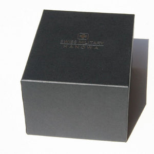 Swiss Military Hanowa Herren Uhr Armbanduhr 06-5216.04.007