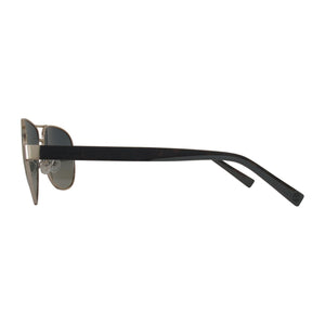 Timberland Herren Sonnenbrille TB9144-32D-61 Gold / Smoke