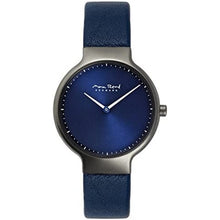 Laden Sie das Bild in den Galerie-Viewer, Bering Damen Uhr Armbanduhr Max René - TN3110 Leder