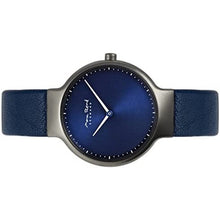 Laden Sie das Bild in den Galerie-Viewer, Bering Damen Uhr Armbanduhr Max René - TN3110 Leder