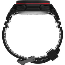 Laden Sie das Bild in den Galerie-Viewer, Timex Herren Uhr Armbanduhr analog-digital TW2V55200 UFC Colossus