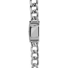 Laden Sie das Bild in den Galerie-Viewer, Timex Damen Uhr Armbanduhr Analog Edelstahl TW2V55600 UFC Championship