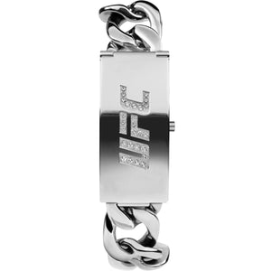 Timex Damen Uhr Armbanduhr Analog Edelstahl TW2V55600 UFC Championship