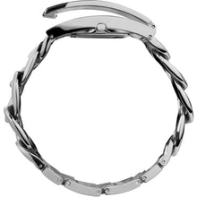 Laden Sie das Bild in den Galerie-Viewer, Timex Damen Uhr Armbanduhr Analog Edelstahl TW2V55600 UFC Championship