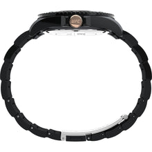 Laden Sie das Bild in den Galerie-Viewer, Timex Herren Uhr Armbanduhr Analog Edelstahl TW2V56800 UFC Debut