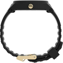 Laden Sie das Bild in den Galerie-Viewer, Timex Damen Uhr Armbanduhr Analog Silikon TW2V56900 UFC Shogun