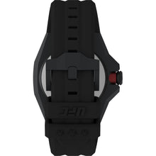 Laden Sie das Bild in den Galerie-Viewer, Timex Herren Uhr Armbanduhr Analog Silikon TW2V57300 UFC Pro
