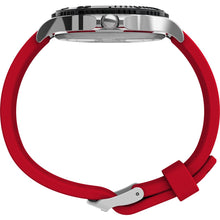 Laden Sie das Bild in den Galerie-Viewer, Timex Herren Uhr Armbanduhr Analog Silikon TW2V58200 UFC Gamer