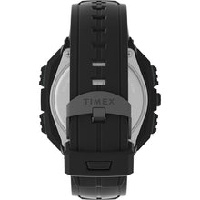 Laden Sie das Bild in den Galerie-Viewer, Timex Herren Uhr Armbanduhr digital TW4B27200 UFC Shock XL