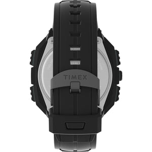 Timex Herren Uhr Armbanduhr digital TW4B27200 UFC Shock XL
