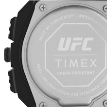Laden Sie das Bild in den Galerie-Viewer, Timex Herren Uhr Armbanduhr digital TW4B27200 UFC Shock XL