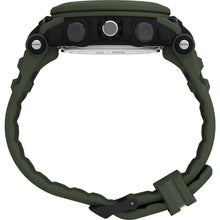 Laden Sie das Bild in den Galerie-Viewer, Timex Herren Uhr Armbanduhr analog-digital TW5M52900 UFC Impact