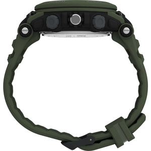Timex Herren Uhr Armbanduhr analog-digital TW5M52900 UFC Impact