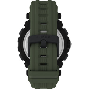 Timex Herren Uhr Armbanduhr analog-digital TW5M52900 UFC Impact