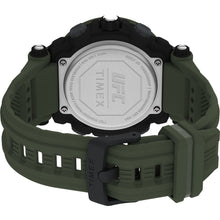 Laden Sie das Bild in den Galerie-Viewer, Timex Herren Uhr Armbanduhr analog-digital TW5M52900 UFC Impact