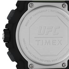 Laden Sie das Bild in den Galerie-Viewer, Timex Herren Uhr Armbanduhr analog-digital TW5M52900 UFC Impact