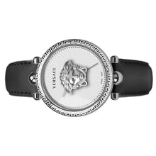 Laden Sie das Bild in den Galerie-Viewer, Versace Damen Uhr Armbanduhr Palazzo Empire VCO130017 Leder