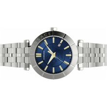 Laden Sie das Bild in den Galerie-Viewer, Versace Herren Uhr Armbanduhr V-Race VE2B00421 Edelstahl