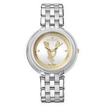 Laden Sie das Bild in den Galerie-Viewer, Versace Damen Uhr Armbanduhr Thea VE2CA0523 Edelstahl