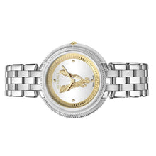 Laden Sie das Bild in den Galerie-Viewer, Versace Damen Uhr Armbanduhr Thea VE2CA0523 Edelstahl