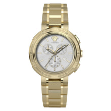 Laden Sie das Bild in den Galerie-Viewer, Versace Herren Uhr Armbanduhr V-Extreme Pro VE2H00621 Edelstahl